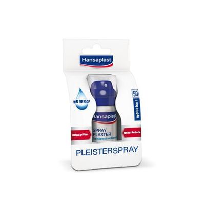 Hansaplast Pleisterspray