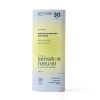 Afbeelding van Attitude Sunly gezichtszonnebrandstick SPF30 gevoelige huid