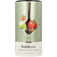 Sublimix Tomatensoep saus glutenvrij