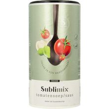Foto van Sublimix Tomatensoep saus glutenvrij