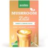 Afbeelding van Purasana Instant mushroom latte 6x10g bio