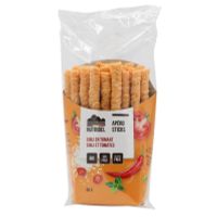 Nutribel Apero stick chili bio
