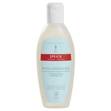 Foto van Speick Thermal sensitive micellair water
