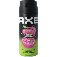 AXE Body spray epic fresh