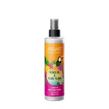 Foto van Urban Care Monoi & ylang ylang leave in conditioner