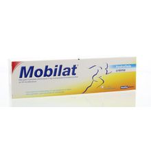 Foto van Mobilat Hydrofiele creme tube