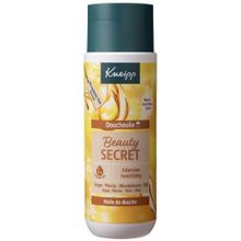 Foto van Kneipp Beauty secret doucheolie