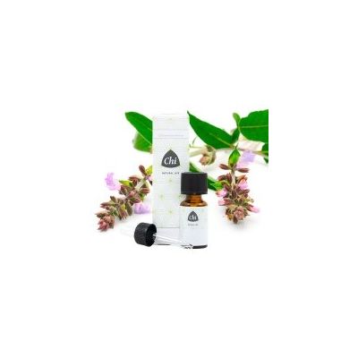 CHI Salie cultivar 10 ml - Aromatherapie