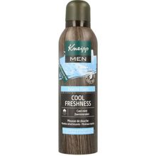 Kneipp Men douche foam cool refresh Foto van Kneipp Men douche foam cool refresh