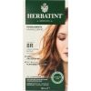 Afbeelding van Herbatint 8R Licht koper blond
