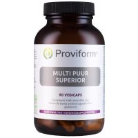 Proviform Multi puur superior