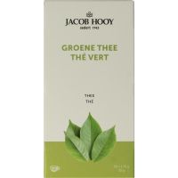 Groene thee