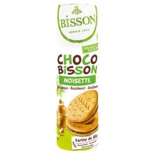 Foto van Choco bisson hazelnoot