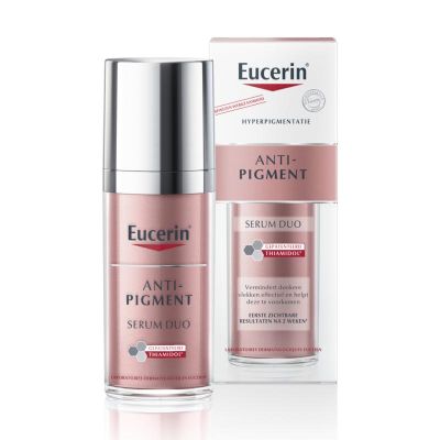 Eucerin Anti pigment serum duo Eucerin Anti pigment serum duo 30 Milliliter - Overige cosmetica