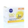 Afbeelding van Nivea Q10 Energy dagcreme anti rimpel SPF15