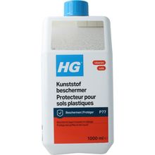 Foto van HG Kunstof beschermer