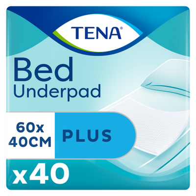 TENA Bed Plus 60 x 40 cm