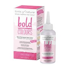 Foto van Tints Of Nature Bold pink
