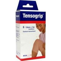 Tensogrip G 1 m x 12 cm huidskleur