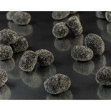 Foto van Meenk Salmiak truffels