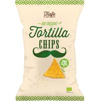 Trafo Tortilla chips naturel