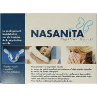 Nasanita
