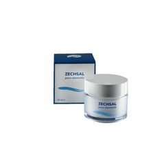 Foto van Zechsal Balancing cream pure elements