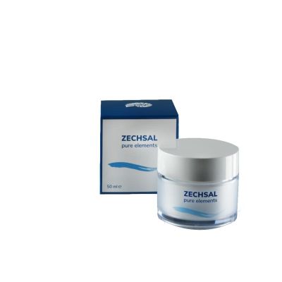 Zechsal Balancing cream pure elements