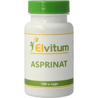 Elvitaal Asprinat