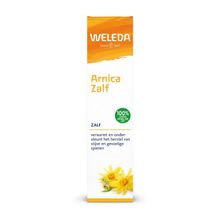 Foto van Weleda Arnica zalf
