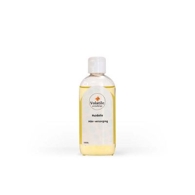 De Levensboom Verzorgde vaten 100 milliliter - Overig lichaam