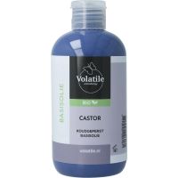 Volatile Castor olie