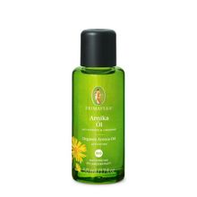 Foto van Primavera Arnica oil bio