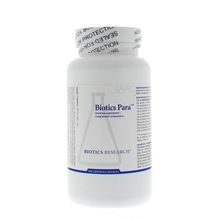 Foto van Biotics Para