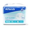 Afbeelding van Attends Slip regular 10 XL