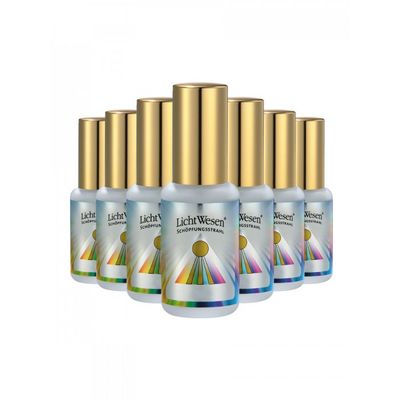 Lichtwesen Scheppingsstraal set 30 ml 12 stuks - Overige producten