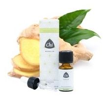 Foto van CHI Gember eko