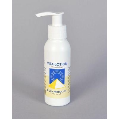 Vita lotion 100 ml - Overig lichaam