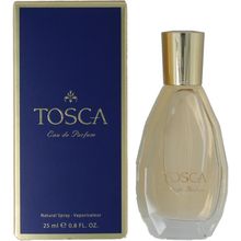 Foto van Tosca Eau de parfum