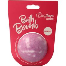Foto van Easytoys Badbruisbal flowers