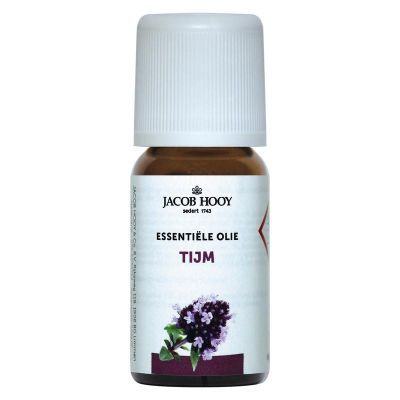 Thijm olie 10 ml - Etherische olie