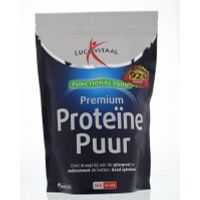 Lucovitaal Functional food premium proteine