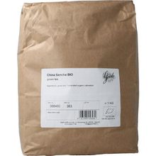 Foto van Geels China sencha bio