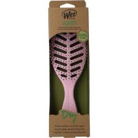 Wetbrush Go green speed dry lavender