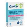 Afbeelding van Ecodoo Wasstrips laundry sheets gevoelige huid eco