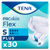 Afbeelding van TENA Flex Plus ProSkin Small