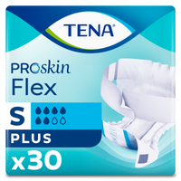 TENA Flex Plus ProSkin Small