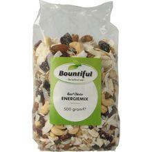 Foto van Bountiful Energiemix bio