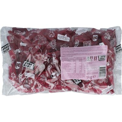 Autodrop Cadillacs Autodrop Cadillacs 1 kilogram - Snoepgoed