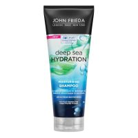 John Frieda Shampoo deep sea hydration moisturising